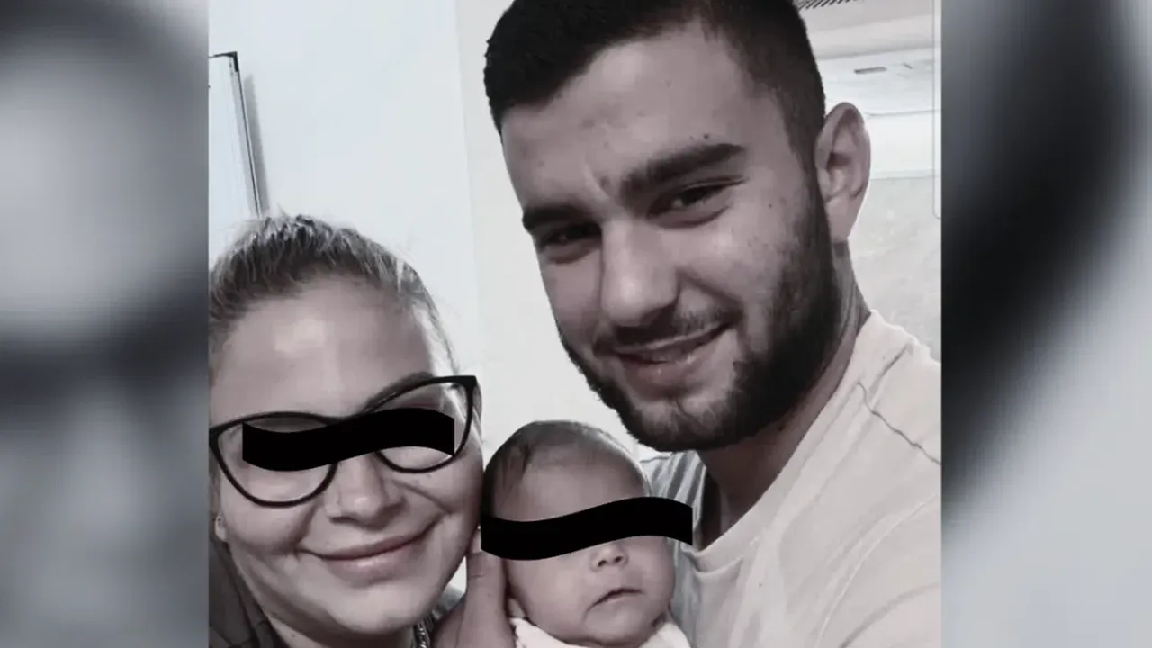 7-месечно бебе остана без баща след жесток побой за една цигара