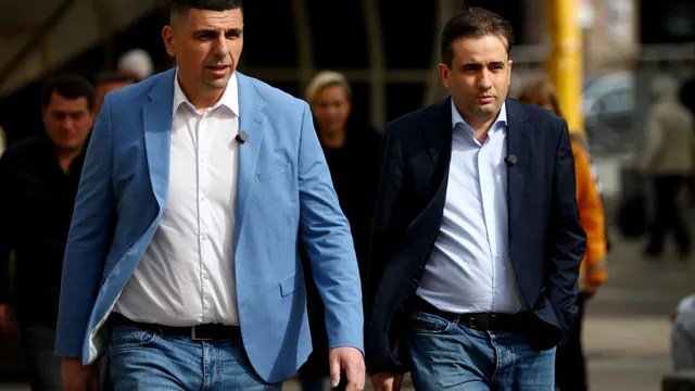 Ивайло Мирчев и Божидар Божанов отвърнаха на Румен Радев: Елате на дебат!