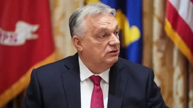 "Мишката, която помага на лъва": Орбан предложил на Путин пълно съдействие