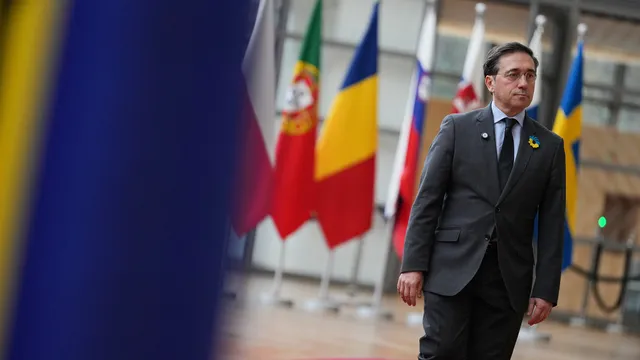 Мадрид: Коментарите на САЩ за НАТО карат Европа да търси други опции за сигурност