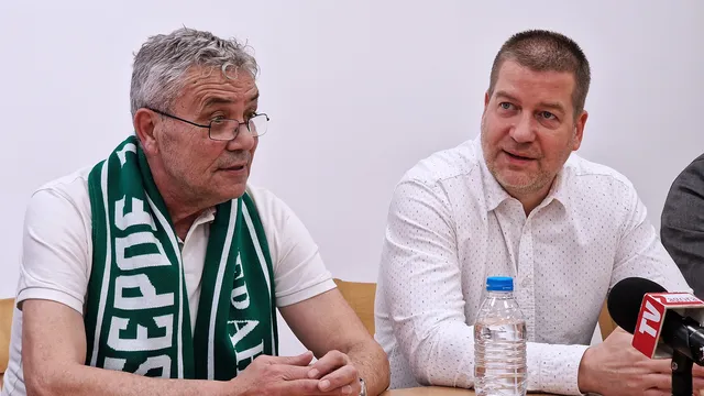 Кметът на Стара Загора скочи на Берое за липсата на българи