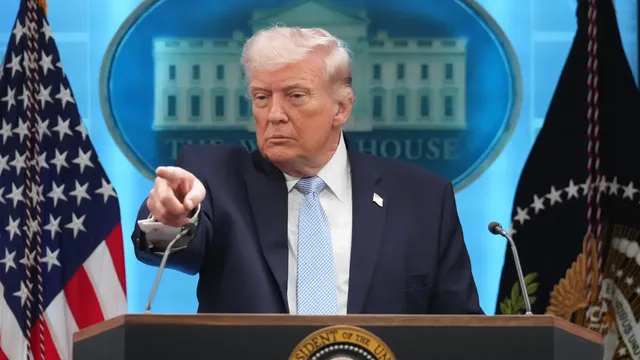 Тръмп за Иран: "Една цивилизация ще загине тази нощ"