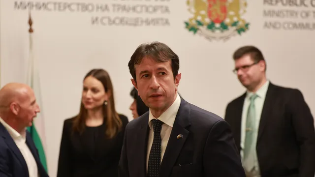 Държавна подкрепа за транспорта: 18 млн. евро за автобусни линии и облекчения за лизинги до 2026 г.