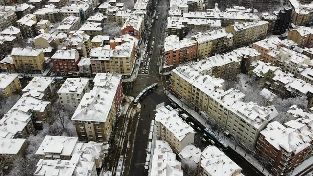 За повече сигурност и качество: професионалните домоуправители в публичен регистър