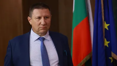 КС реши: Сарафов не може вечно да е "изпълняващ функциите" прокурор