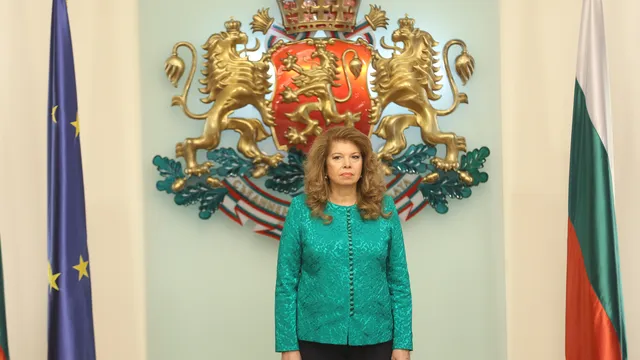 Йотова за конфликта в Близкия изток: Необходимо е да се върнем към международното право и дипломацията