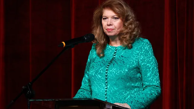 Йотова: Янка Рупкина бе глас, в който ехтеше българската памет