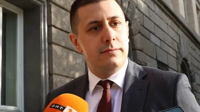 БСП: Логично е Румен Радев да се разглежда като наш партньор