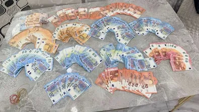 Полицейска акция в Ямбол разкри схема за купуване на гласове чрез дългове