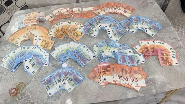 Полицейска акция в Ямбол разкри схема за купуване на гласове чрез дългове