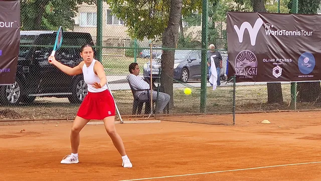 България преодоля и Мароко за „Били Джийн Кинг къп"