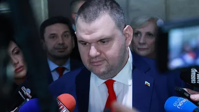 Делян Пеевски за новото начало: ДПС без ДС