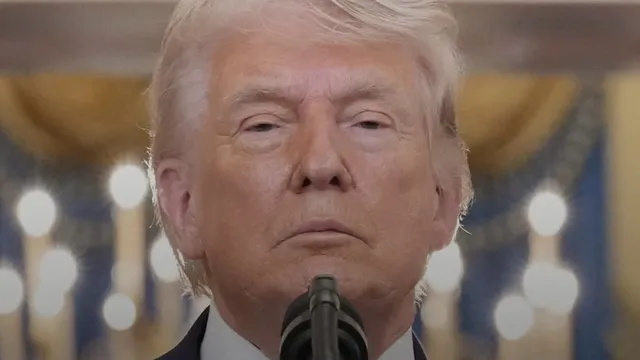 Тръмп обяви двуседмично примирие с Иран след разговори с Пакистан