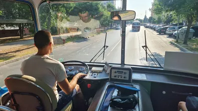 Автобусните превозвачи: Мерките на държавата закъсняха