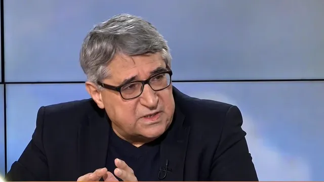 проф. Кънчев: Светът навлиза във фаза на регионални войни