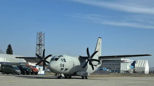 Донорска ситуация вдигна във въздуха военния „Спартан“