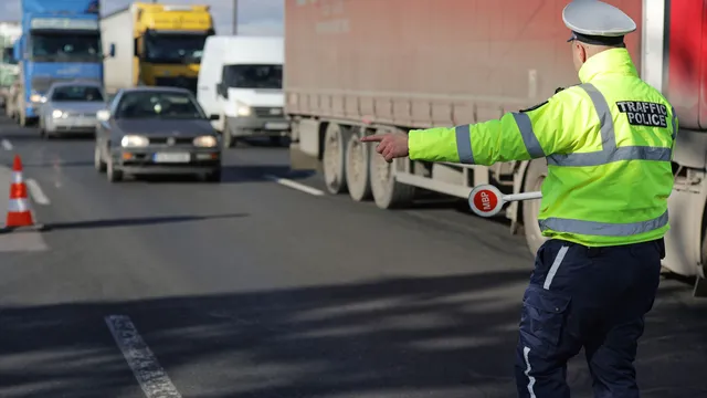 Голямото великденско пътуване: ще ни следят повече от 700 патрула