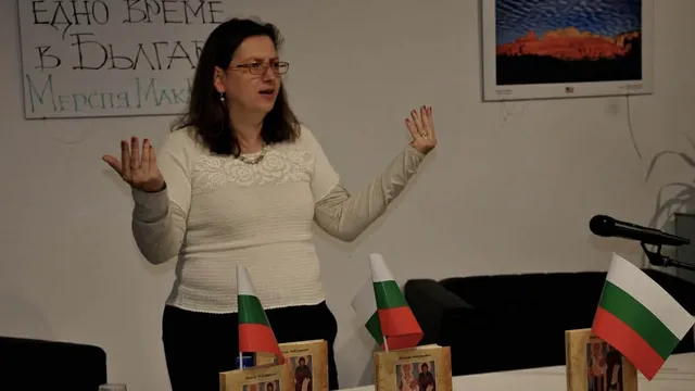 Потомка на Яне Сандански: Чужденка направи повече за България, отколкото осъзнаваме