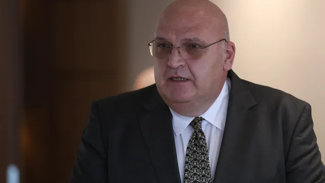 д-р Брънзалов: Българската здравна система е на ръба