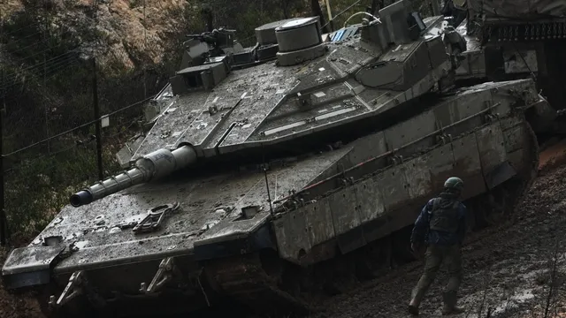 Израел спря ударите по Иран, продължава тези по Хизбула в Ливан