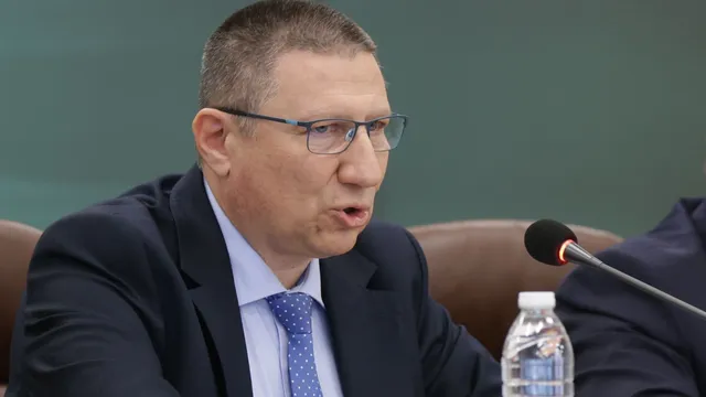 Прокурорската колегия на ВСС няма намерение доброволно да избере нов главен прокурор