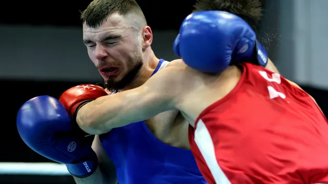 България с три медала от силния турнир по бокс в Баку