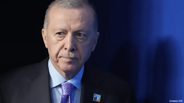 Ердоган приветства примирието, настоя то да се спазва