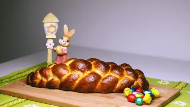 Празнична трапеза с риск: кои грешки да избягваме на Великден