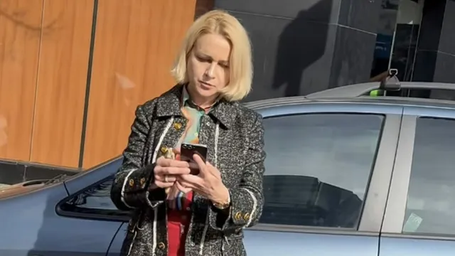 „Ще ти съсипя живота“: ВКП проверява зам.-шеф на военната прокуратура за заплаха на пътя