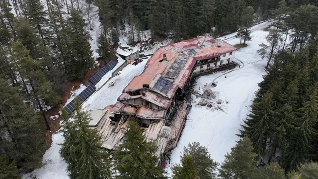 „Петрохан“: близките почетоха жертвите с паметна плоча