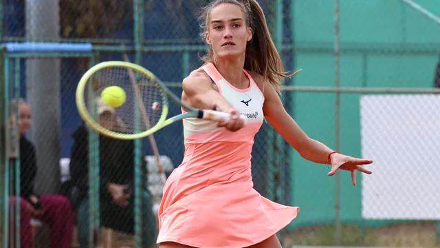 Българските тенисистки разгромиха и Северна Македония