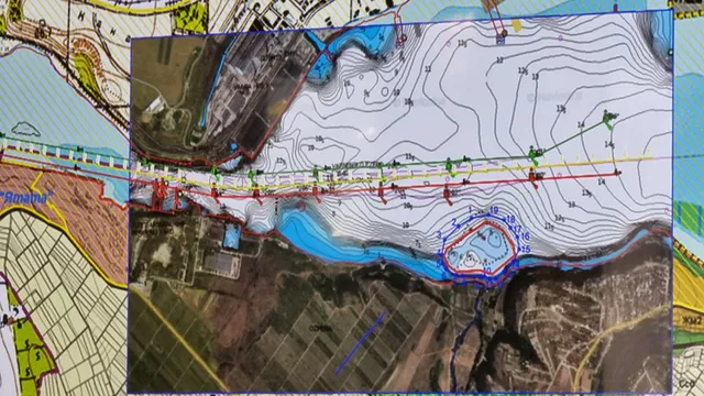 При авария мръсни води се вляха в колектора, отиващ във Варненското езеро