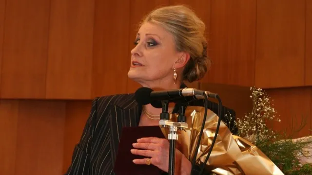 Загуба за музикалната общност: почина уважавания проф. Илка Попова