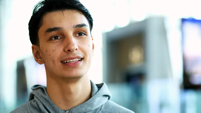 Сравниха Симеон Николов с Меджик Джонсън