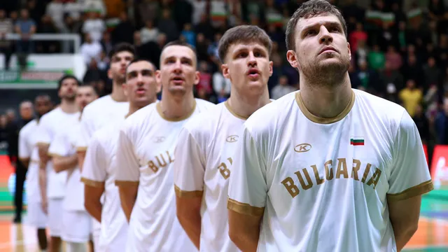 Везенков се завръща в националния отбор през лятото