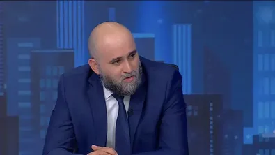 Мартин Табаков: Тръмп е готов за компромиси за Иран