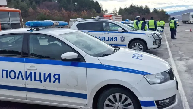 Жестока катастрофа с жертва затвори временно Прохода на Републиката