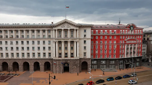 Най-важното в България на 08.04.2026 г.