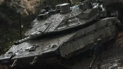 Иран се оттегля от примирието заради израелските атаки срещу Ливан?