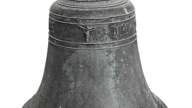 Преди Великден: Откраднаха камбаната на скалния параклис "Св. Панталеймон"