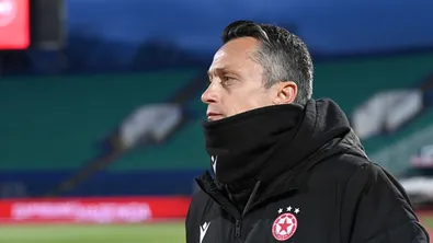 Христо Янев: ЦСКА не се предава пред нищо и никого