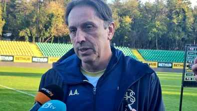 Орела ги подкара: Респект от ЦСКА? Страшните футболисти