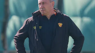 Галатасарай се оказа голяма хапка за Мъри и Гьозтепе