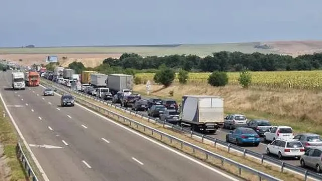 Пътна обстановка в България – 9 април 2026 г.