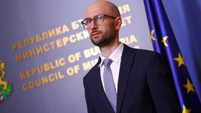 Клисурски: Загубихме половин милиард евро заради конфликта в Близкия изток