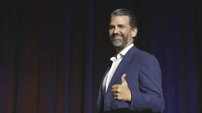 Колко струва визитата на Тръмп-младши в Баня Лука? „Частното“ посещение повдигна въпроси за плащането