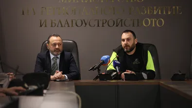 Найденов за протеста на пътната помощ: Малкият бизнес е смачкан заради монопол