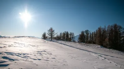 Сняг и лед в планините - какви са условията днес