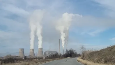 Двама работници са с изгаряния след инцидент в ТЕЦ „Бобов дол“