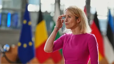 Калас: Примирието в Близкия изток трябва да обхване и Ливан